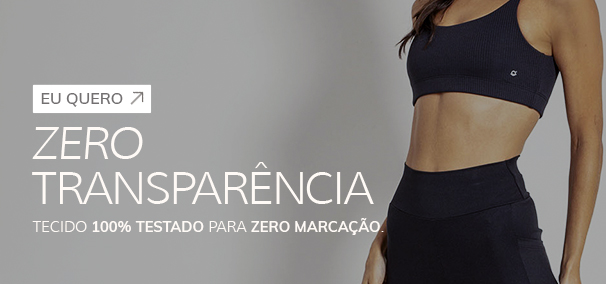 Zero Transparência